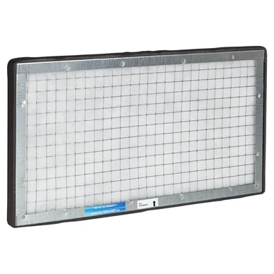 Danfilter Genvex GE Premium 2 / GE 420 / GE 525 Filterram DF-100238 Replace: N/A