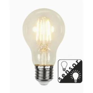 Star Trading Klar Sensorlampa A60 4,2W 353-20-5 Replace: N/A