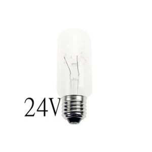 Navigationslampa glöd 50cd E27 40W 24V SE2710802450 Replace: N/A