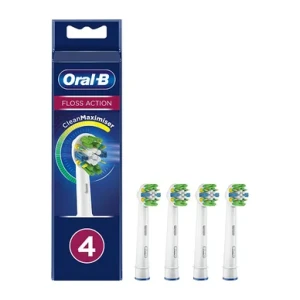 Oral-B Refiller Floss Action 4-pack 4210201324881 Replace: N/A