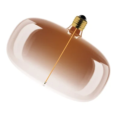 Ledvance LED Lampa Filament E27 Magnetic Ellips DIM Brun 120lm 4W/818 4058075836365 Replace: N/A
