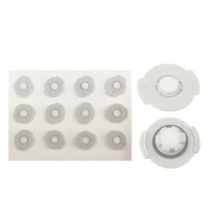 WL Vattentanksfilter kompatibelt med Roborock DU46011 Replace: 6970995780093