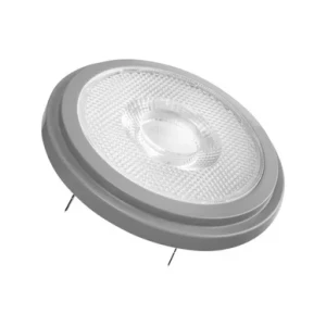 Ledvance Dim to warm LED spot AR111 2700-1800K 450lm G53 7,2W 4099854048920 Replace: N/A