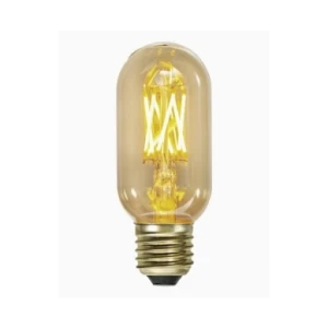 Star Trading E27 LED-lampa dimbar 3,8W 1800K 354-60 Replace: N/A