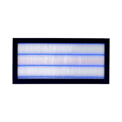 Danfilter Genvex GE Premium 3 Pollenfilter 48 mm DF-1020171 Replace: N/A
