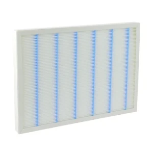 Danfilter Nilan Compact P2 / Combi 400 Polar Top SafeAir filter DF-1028087 Replace: N/A