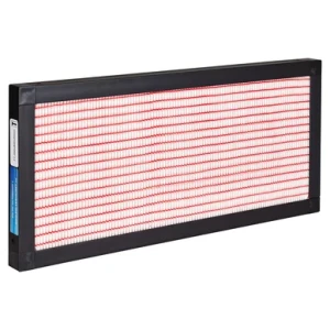 Danfilter NrgiVent 400/4 Pollenfilter DF-1024112 Replace: N/A