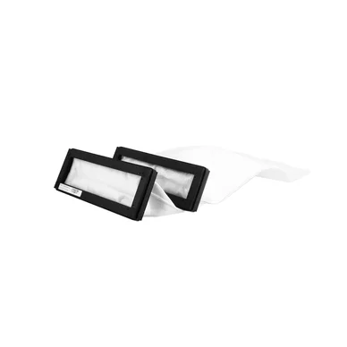 Danfilter Systemair SAVE VTR 200 / B Pollenfilter set DF-1026314 Replace: N/A