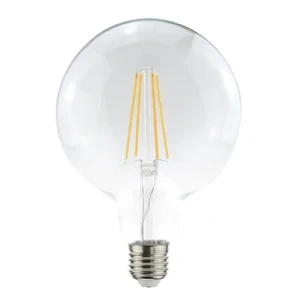 AIRAM LED-lampa E27 3-stegs dimbar 7W 2700K 806 lumen 9410718 Replace: N/A