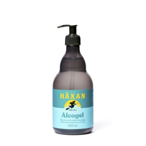 Häxan Alcogel 650ml 7350125390085 Replace: N/A