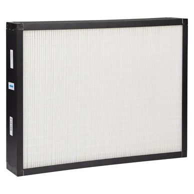 Danfilter Exhausto VEX 320 Standardfilter DF-102031 Replace: N/A