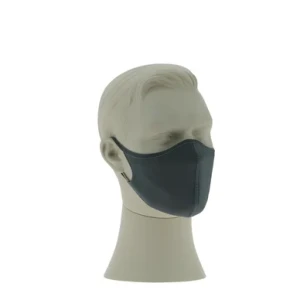 Danfilter C-19 Munskydd med ficka (VIT) DF-1026976 Replace: N/A