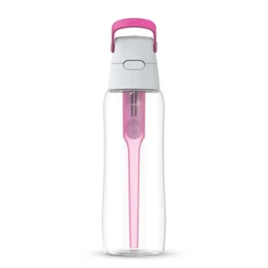 Dafi Solid Filterflaska rosa 0,7 liter 5902884107798 Replace: N/A
