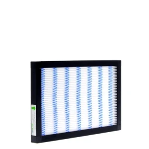 Danfilter Nilan Compact S & Combi S 302 Polar Top Pollenfilter DF-1024477 Replace: N/A