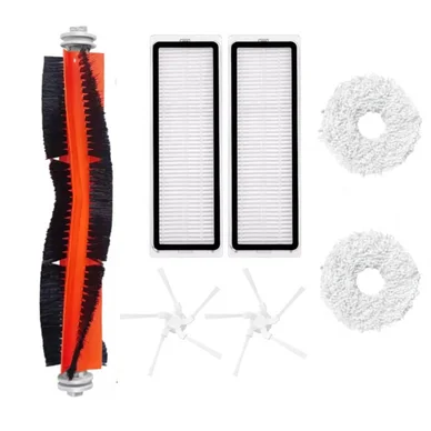 WL Underhållssats till Xiaomi Dreame W10 med moppar 7073551002703 Replace: N/A