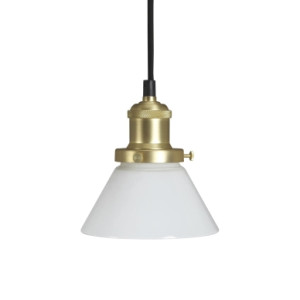 PR Home August Fönsterlampa Opal 15cm 3121507 Replace: N/A
