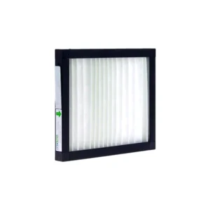 Danfilter Standardfilter utan Front till Airteam RDCD 1,5 DF-1026714 Replace: N/A