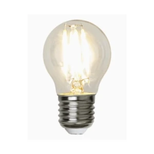 Star Trading LED-lampa E27 12-24V 2W 2700K 357-71 Replace: N/A