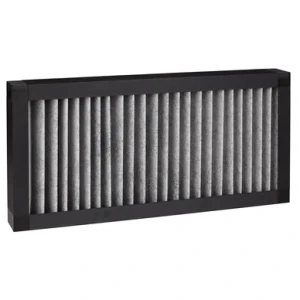 Danfilter Genvex GE 390 / GE 490 / GE Energy 1 Pollenfilter kol 25mm DF-1024580 Replace: N/A