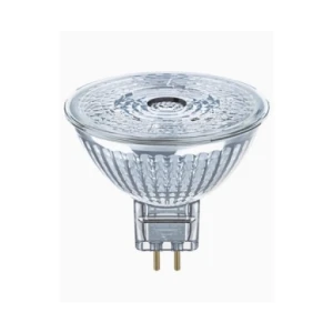 OSRAM LED spotlight MR16 GU5.3 dimbar 4,9W 90-99ra 2700K 4058075112643 Replace: N/A