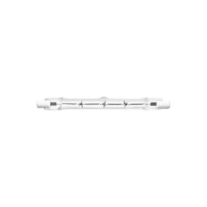 Halogen rör 118mm 2250lm R7s 120W SE1172400120 Replace: N/A