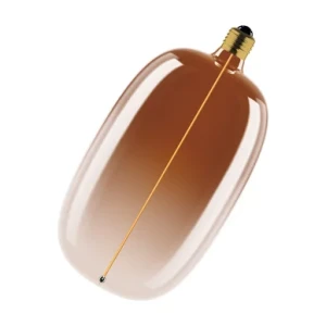 Ledvance LED Lampa Filament E27 Magnetic Ellips DIM Brun 200lm 4,8W 4058075836402 Replace: N/A