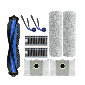 WL Ecovacs T80 Pro Omni underhållssats med påsar 7073551007432 Replace: N/A