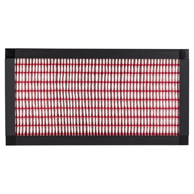 Danfilter Exhausto VEX 320 Pollenfilter DF-1020282 Replace: N/A