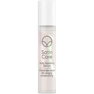 Gillette Venus Satin Care Soothing Serum 50ml 7702018617555 Replace: N/A