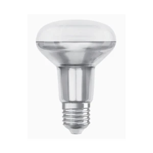 OSRAM Dimbar LED-lampa spot E27 9,6W 2700K 4058075433281 Replace: N/A