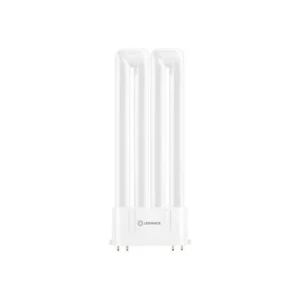 Ledvance LED kompaktlysrör Dulux F 1350lm 2G10 12W (24W) 4058075822450 Replace: N/A