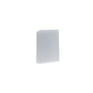 Danfilter Nibe Fighter 410 Frånluft Standardfilter 215x255 mm DF-1026686 Replace: N/A