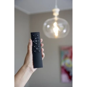 AIRAM SmartHome Fjärrkontroll 9610355 Replace: N/A