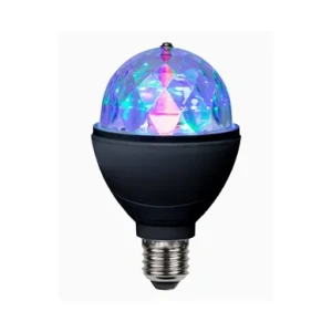 Star Trading Disco LED E27 361-42 Replace: N/A