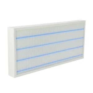 Danfilter Nilan Comfort CT 300 eller CT 500 Pollenfilter pap DF-1028185 Replace: N/A