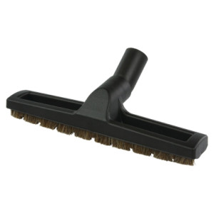 Premium Parkettborste Naturhår 32 mm Svart DU60355 Replace: N/A