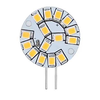 Star Trading Illumination LED G4, 2W 7391482008022 Replace: N/A