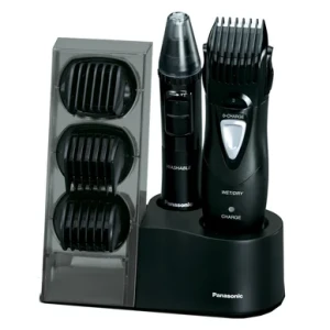 Panasonic 7-i-1 multitrimmset ER-GY10CM504 5025232687848 Replace: N/A