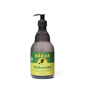 Häxan Diskmedel 650ml 7350125390092 Replace: N/A
