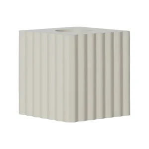 Star Trading beige lampfot Box E27 298-31 Replace: N/A