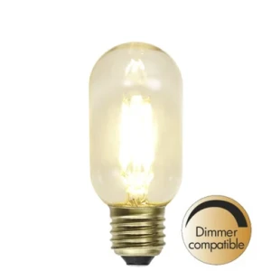 Star Trading Rörlampa LED 1,5W E27 2200K 140 lumen 7391482010025 Replace: N/A