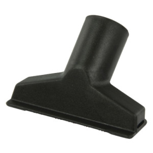 Premium Dammsugare Klädselmunstycke 35-30 mm Svart DU60471 Replace: N/A