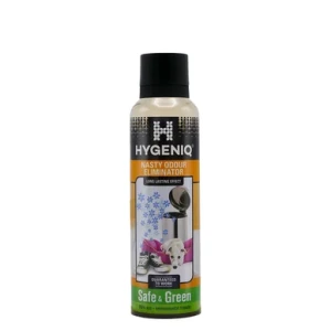 HYGENIQ Luktborttagare 185 ml 603018 Replace: N/A