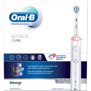 Oral-B Professionals Genius Care Eltandborste 4210201271864 Replace: N/A
