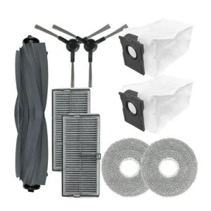 WL Dreame Mova E30 Ultra med påsar 7073551002963 Replace: N/A