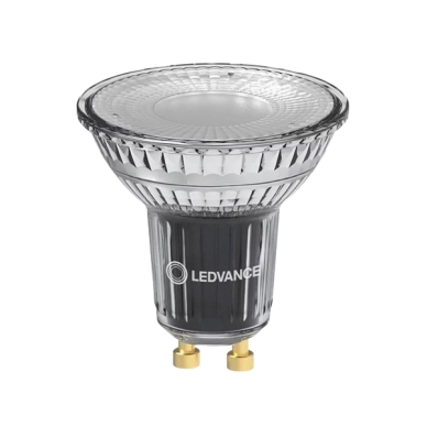 OSRAM LED-spot PAR16 GU10 Dim 51 DIM 7,9W/940 GU10 4099854059131 Replace: N/A