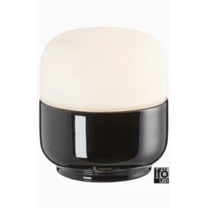 Ifö Ohm Badrumslampa LED 4W 3000K 7312908301862 Replace: N/A