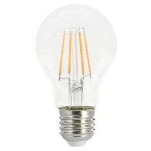 Airam LED A60 4W/827 E27 FIL 4713483 Replace: N/A