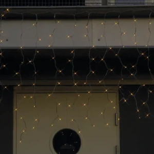 Star Trading Micro Ljusgardin 1x1m klar 592-80 Replace: N/A