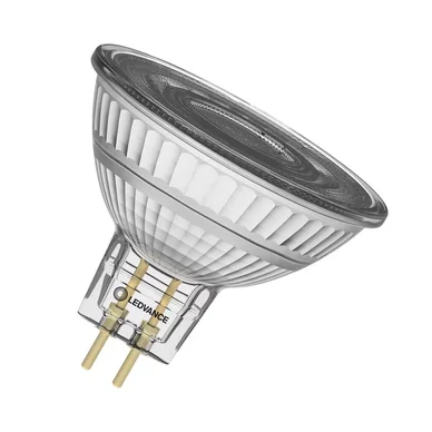 Ledvance dimbar LED spot MR16 36° 3000K 230lm GU5,3 3,4W 4099854070594 Replace: N/A